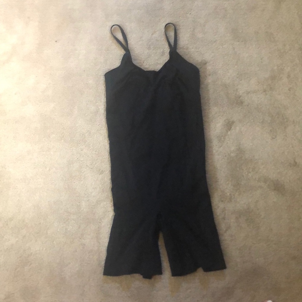 Spanx bodysuit